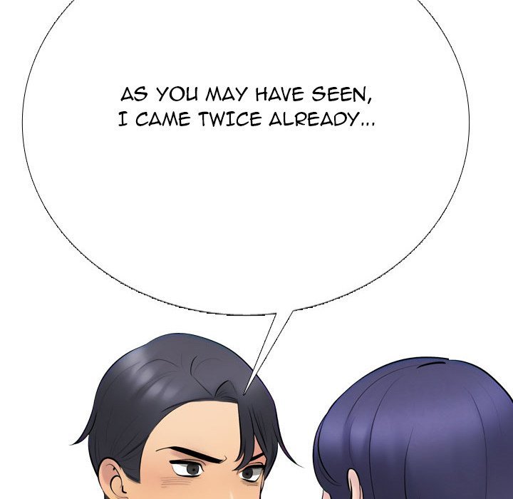 Our Exchange Manhwa - Chapter 224 Page 57