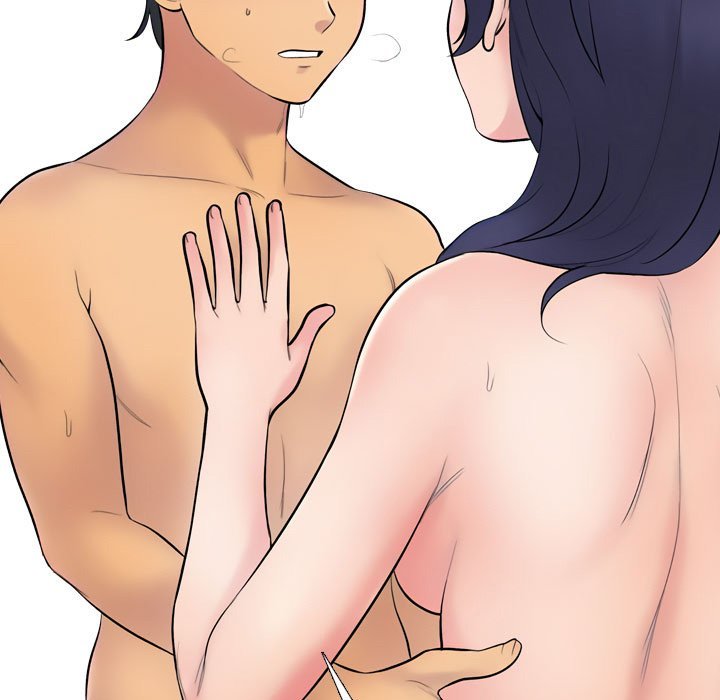 Our Exchange Manhwa - Chapter 224 Page 58