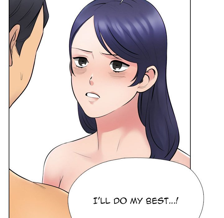 Our Exchange Manhwa - Chapter 224 Page 61