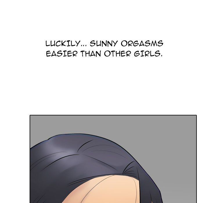 Our Exchange Manhwa - Chapter 224 Page 76