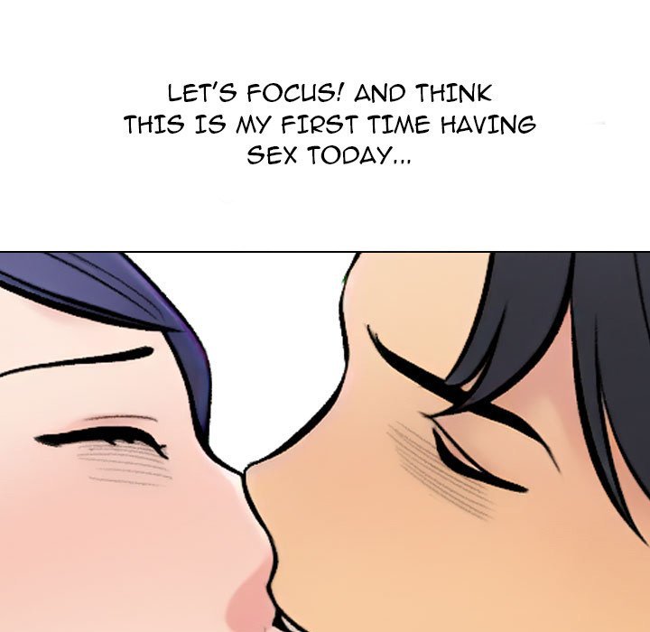 Our Exchange Manhwa - Chapter 224 Page 82