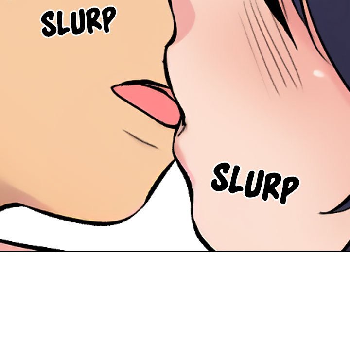 Our Exchange Manhwa - Chapter 224 Page 84