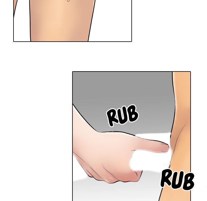 Our Exchange Manhwa - Chapter 224 Page 88