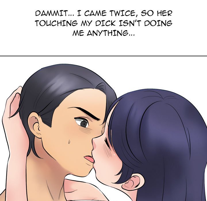 Our Exchange Manhwa - Chapter 224 Page 90