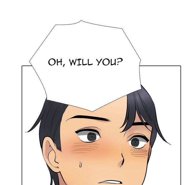 Our Exchange Manhwa - Chapter 224 Page 101