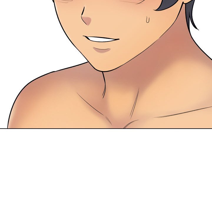 Our Exchange Manhwa - Chapter 224 Page 109