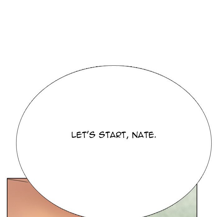 Our Exchange Manhwa - Chapter 224 Page 117