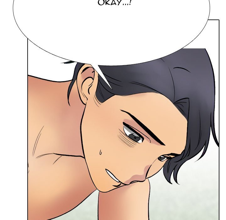 Our Exchange Manhwa - Chapter 224 Page 120