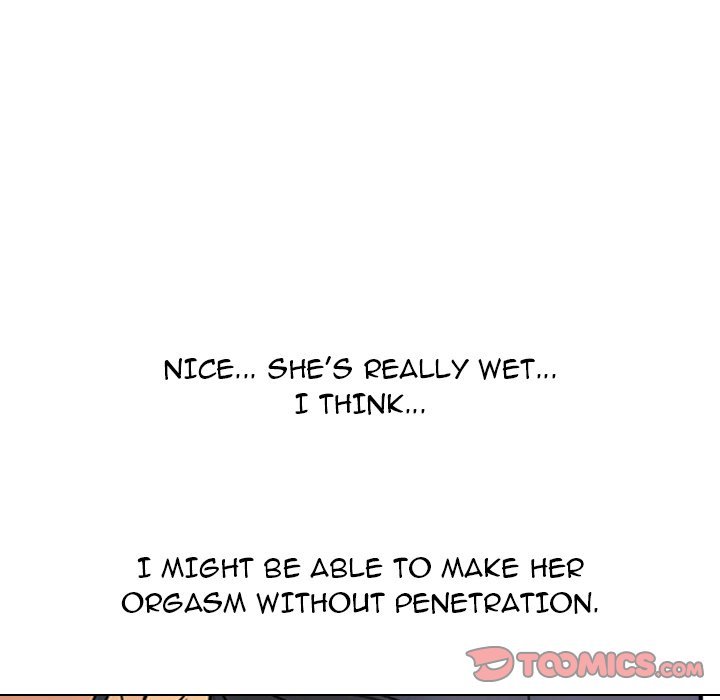 Our Exchange Manhwa - Chapter 224 Page 122