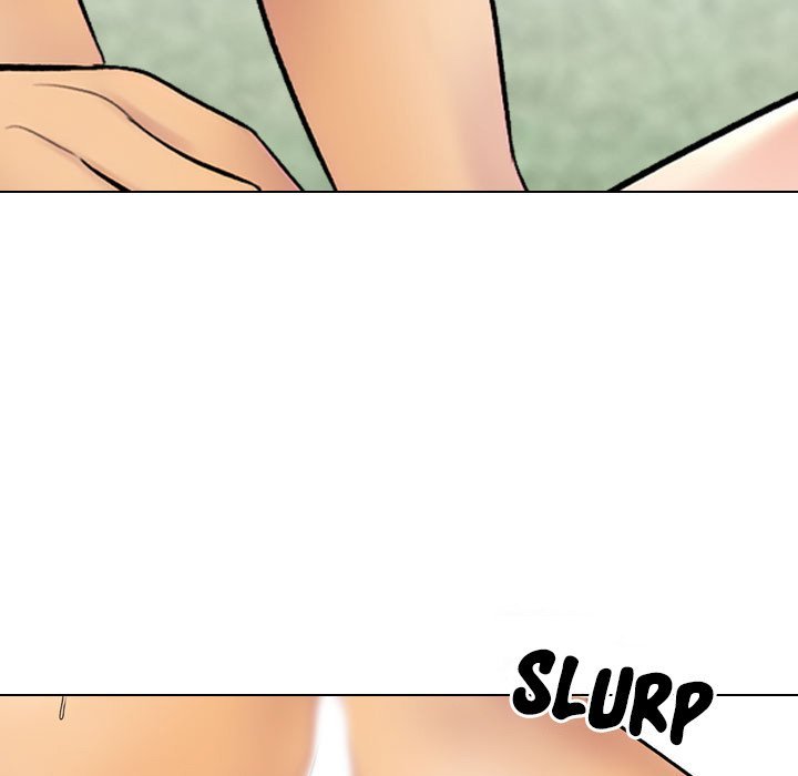 Our Exchange Manhwa - Chapter 224 Page 124