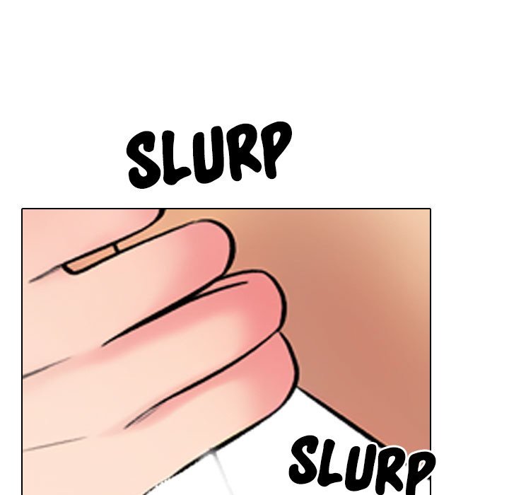 Our Exchange Manhwa - Chapter 224 Page 126