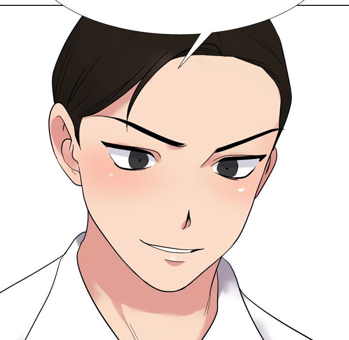 Our Exchange Manhwa - Chapter 224 Page 141