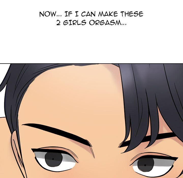 Our Exchange Manhwa - Chapter 224 Page 148