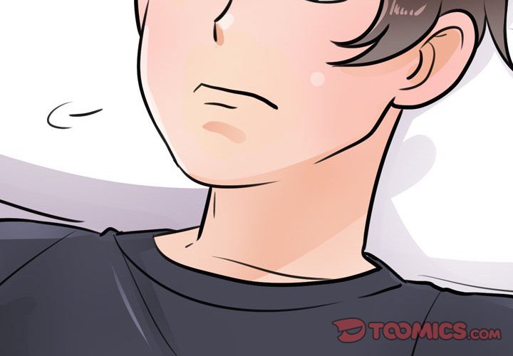 Our Exchange Manhwa - Chapter 64 Page 1