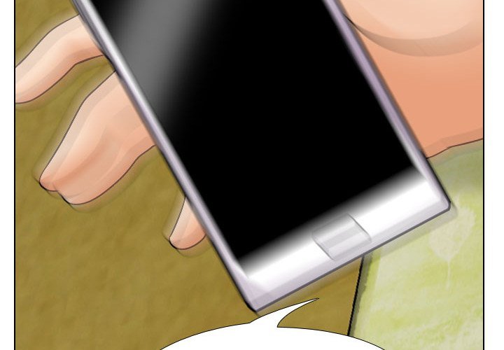 Our Exchange Manhwa - Chapter 64 Page 3