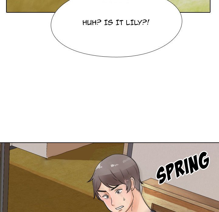 Our Exchange Manhwa - Chapter 64 Page 4