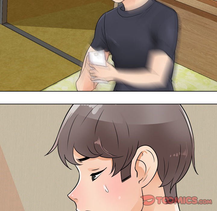 Our Exchange Manhwa - Chapter 64 Page 5