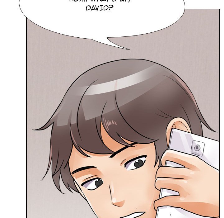 Our Exchange Manhwa - Chapter 64 Page 7