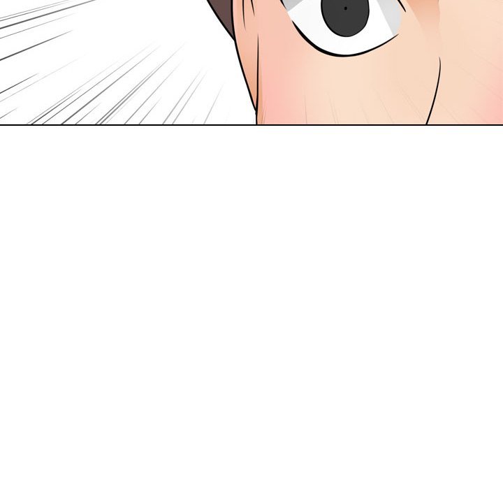 Our Exchange Manhwa - Chapter 64 Page 11