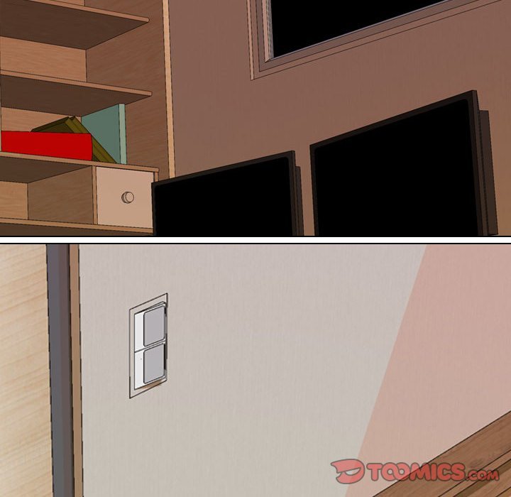 Our Exchange Manhwa - Chapter 64 Page 13