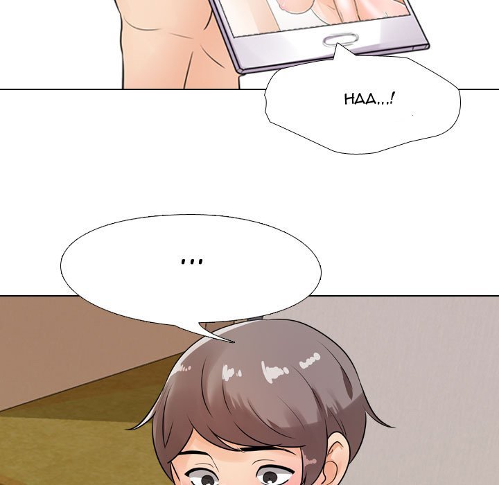 Our Exchange Manhwa - Chapter 64 Page 18