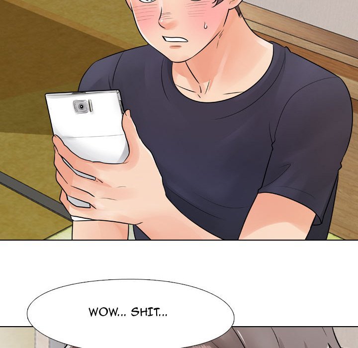 Our Exchange Manhwa - Chapter 64 Page 19