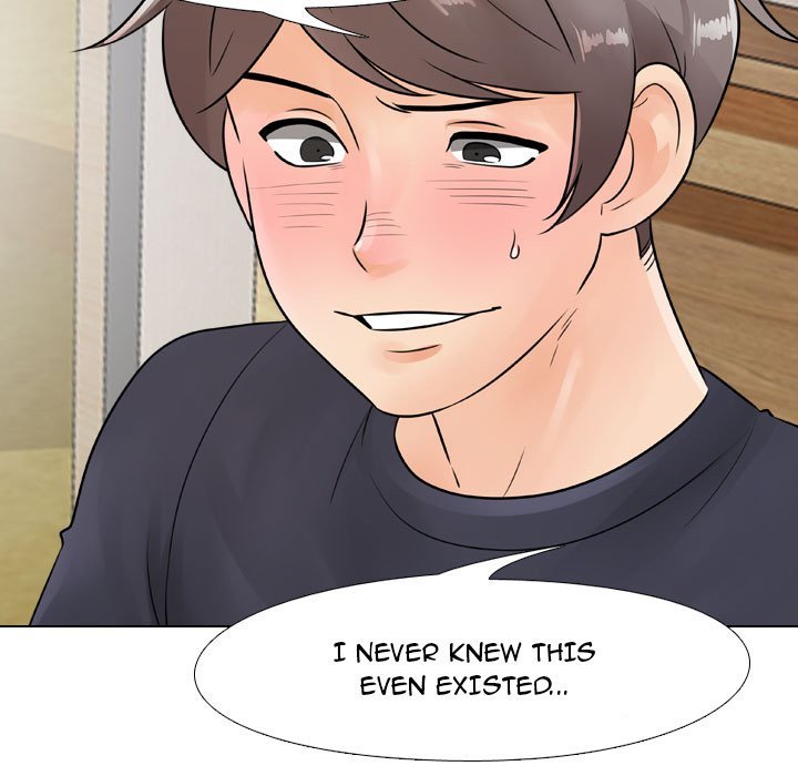 Our Exchange Manhwa - Chapter 64 Page 20