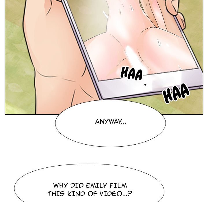 Our Exchange Manhwa - Chapter 64 Page 22