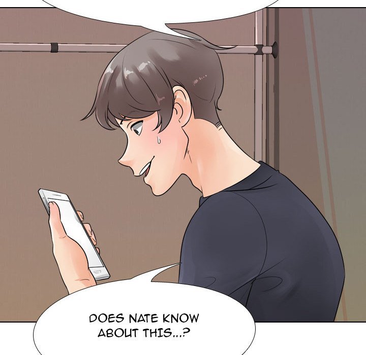 Our Exchange Manhwa - Chapter 64 Page 23