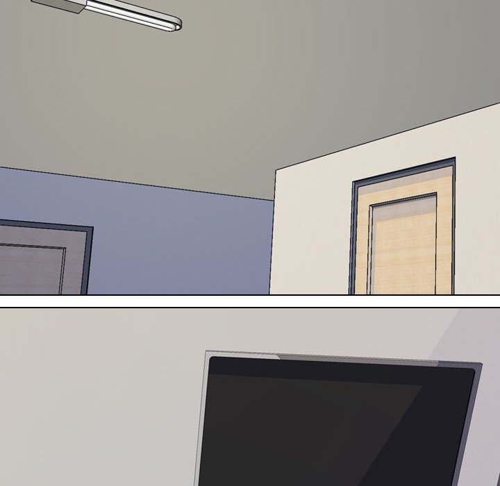 Our Exchange Manhwa - Chapter 64 Page 27