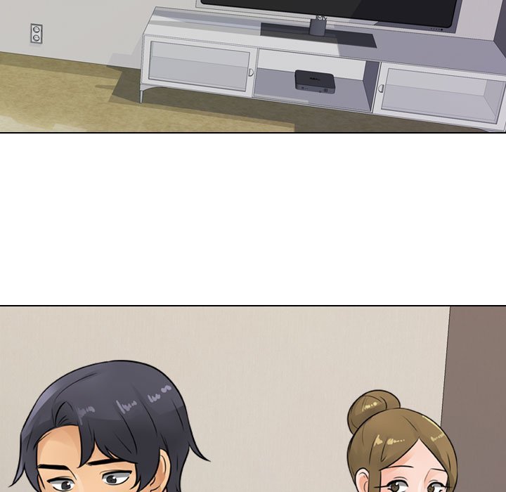 Our Exchange Manhwa - Chapter 64 Page 28