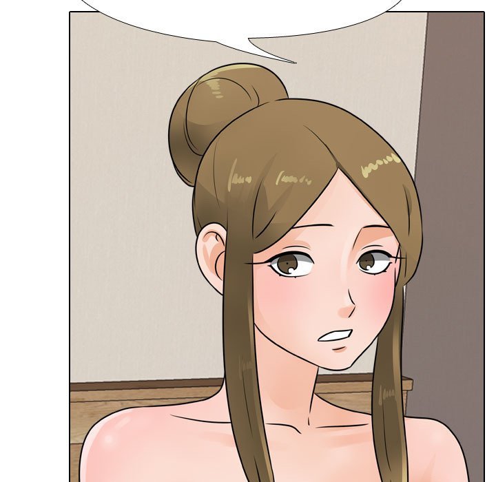 Our Exchange Manhwa - Chapter 64 Page 30