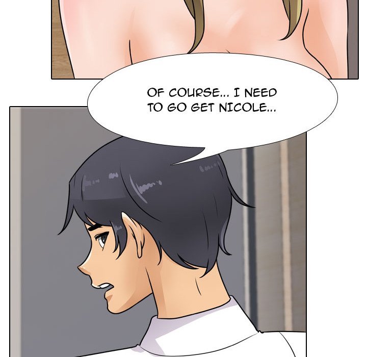 Our Exchange Manhwa - Chapter 64 Page 31