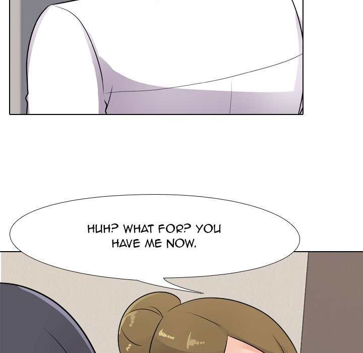 Our Exchange Manhwa - Chapter 64 Page 32