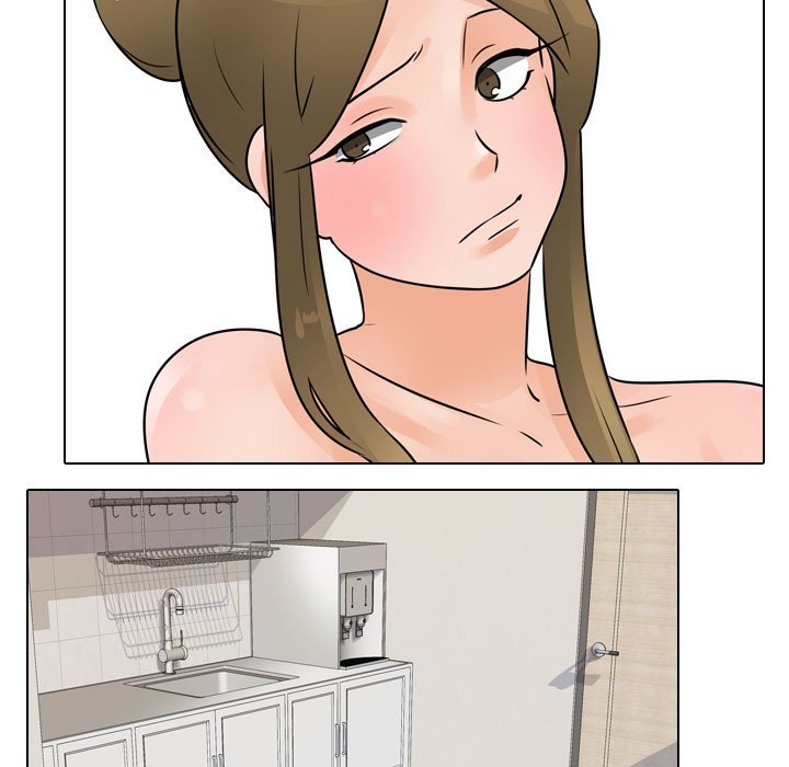 Our Exchange Manhwa - Chapter 64 Page 36