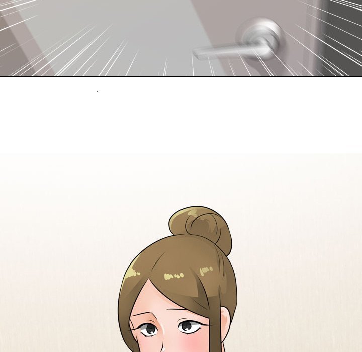 Our Exchange Manhwa - Chapter 64 Page 39