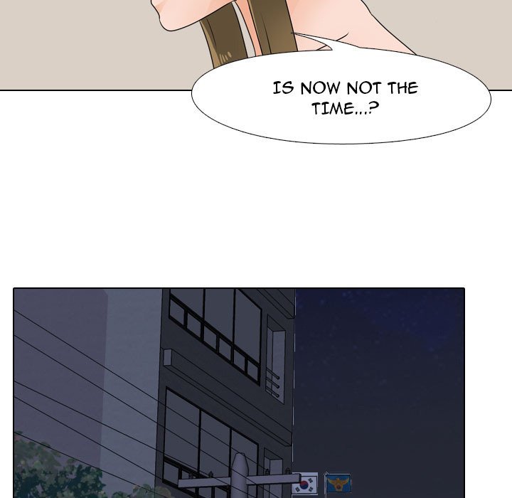 Our Exchange Manhwa - Chapter 64 Page 42