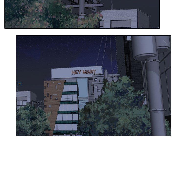 Our Exchange Manhwa - Chapter 64 Page 43