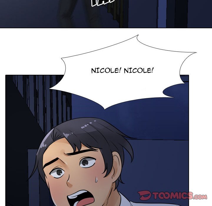 Our Exchange Manhwa - Chapter 64 Page 45