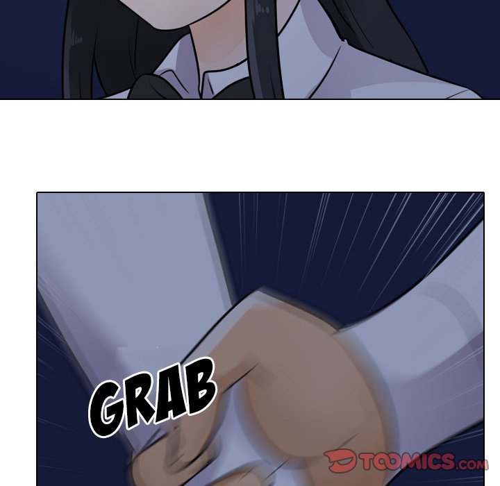 Our Exchange Manhwa - Chapter 64 Page 49