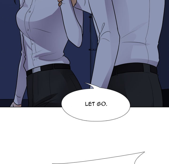 Our Exchange Manhwa - Chapter 64 Page 52