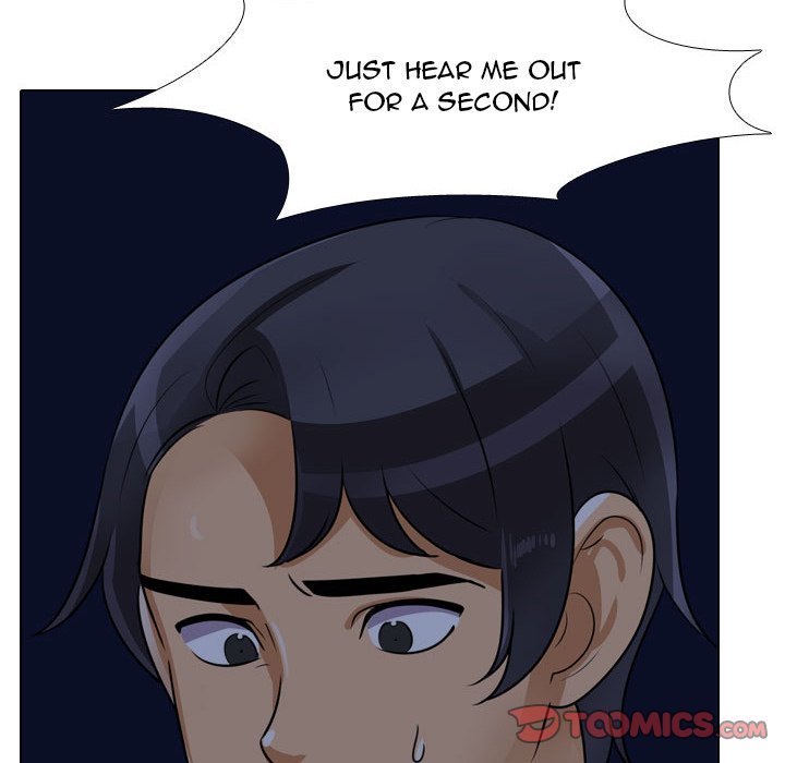 Our Exchange Manhwa - Chapter 64 Page 53