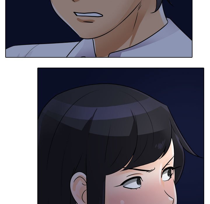 Our Exchange Manhwa - Chapter 64 Page 54