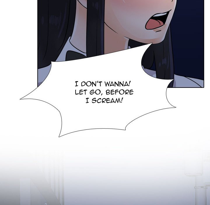 Our Exchange Manhwa - Chapter 64 Page 55