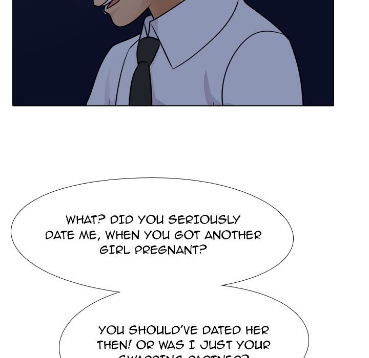 Our Exchange Manhwa - Chapter 64 Page 58