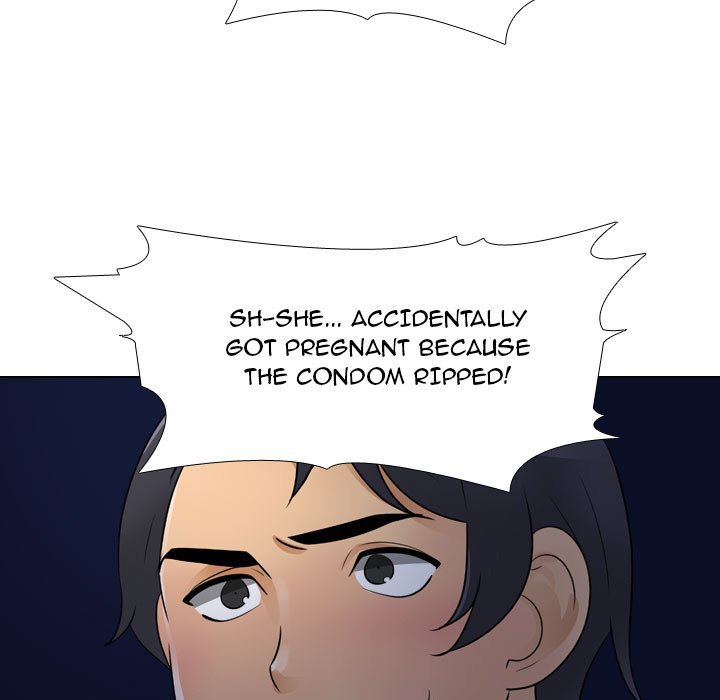 Our Exchange Manhwa - Chapter 64 Page 62