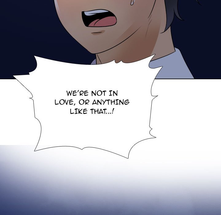 Our Exchange Manhwa - Chapter 64 Page 63