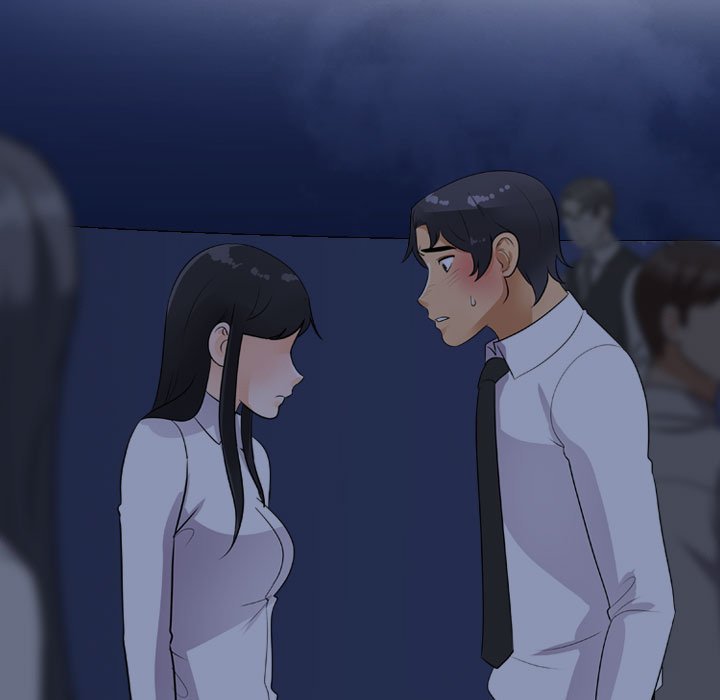 Our Exchange Manhwa - Chapter 64 Page 64