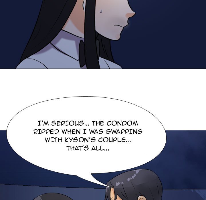 Our Exchange Manhwa - Chapter 64 Page 66