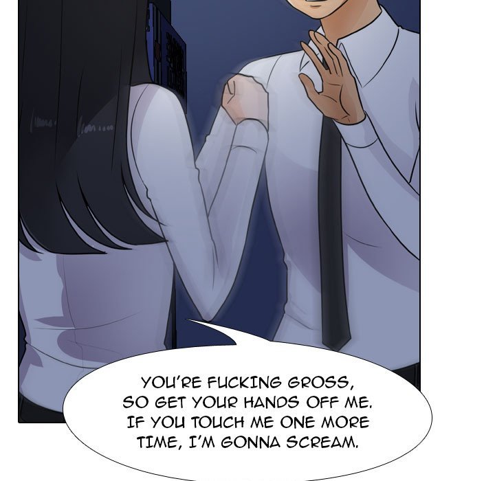 Our Exchange Manhwa - Chapter 64 Page 72